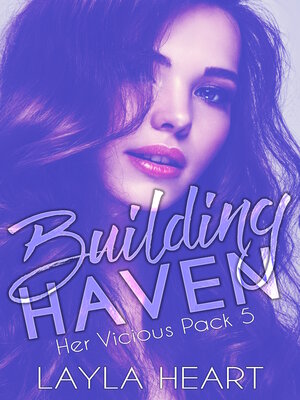 cover image of Building Haven